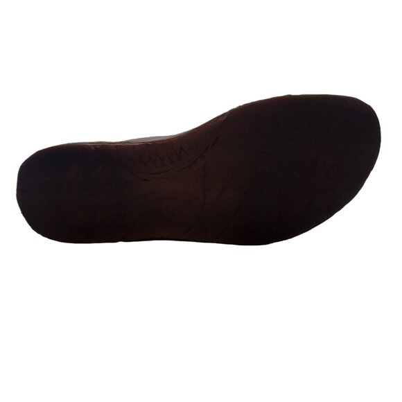 A.S.98 Rhett Lace Up Sandal Size 37 - Picture 8 of 10